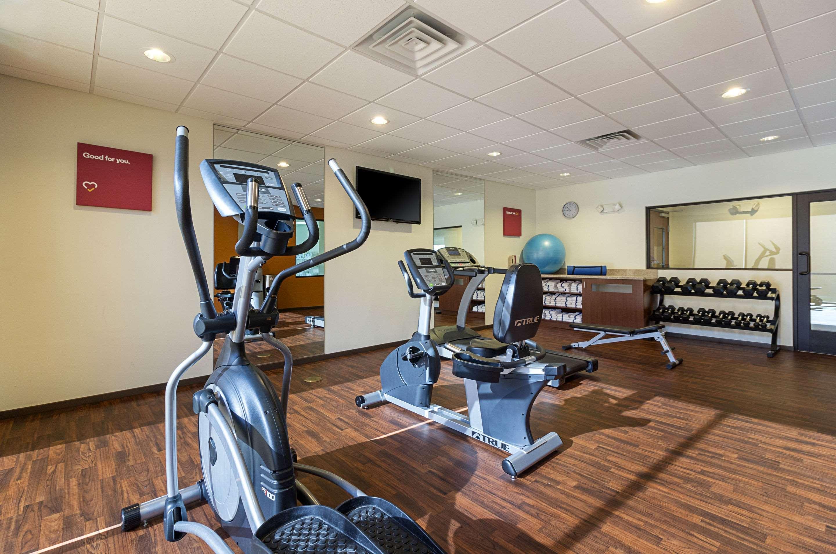 Comfort Suites & Conference Center Worthington Zewnętrze zdjęcie