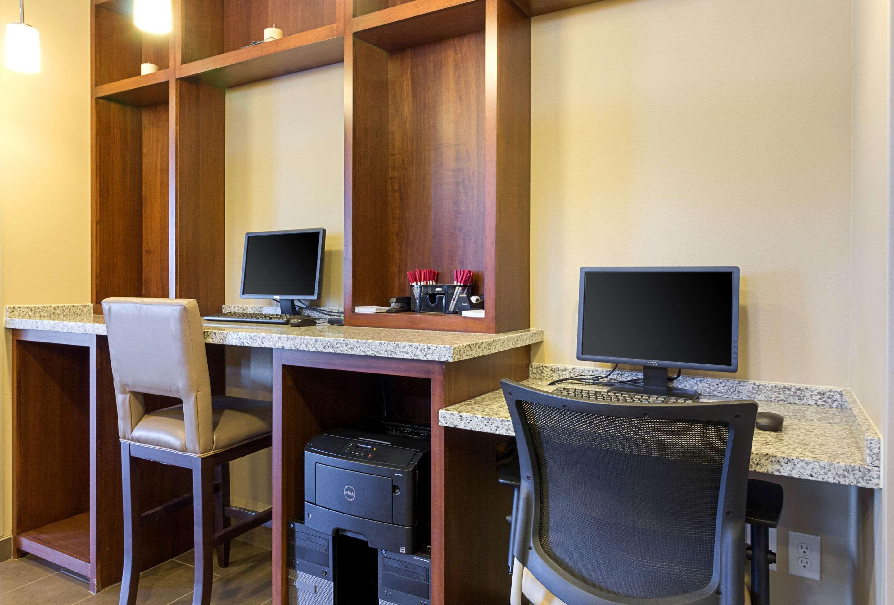 Comfort Suites & Conference Center Worthington Zewnętrze zdjęcie