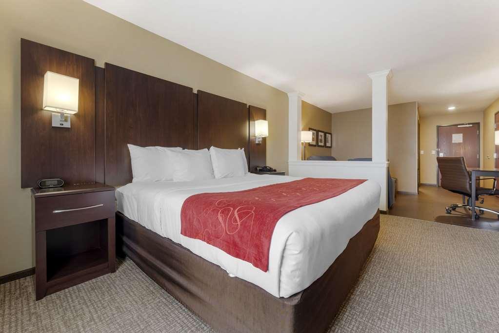 Comfort Suites & Conference Center Worthington Pokój zdjęcie