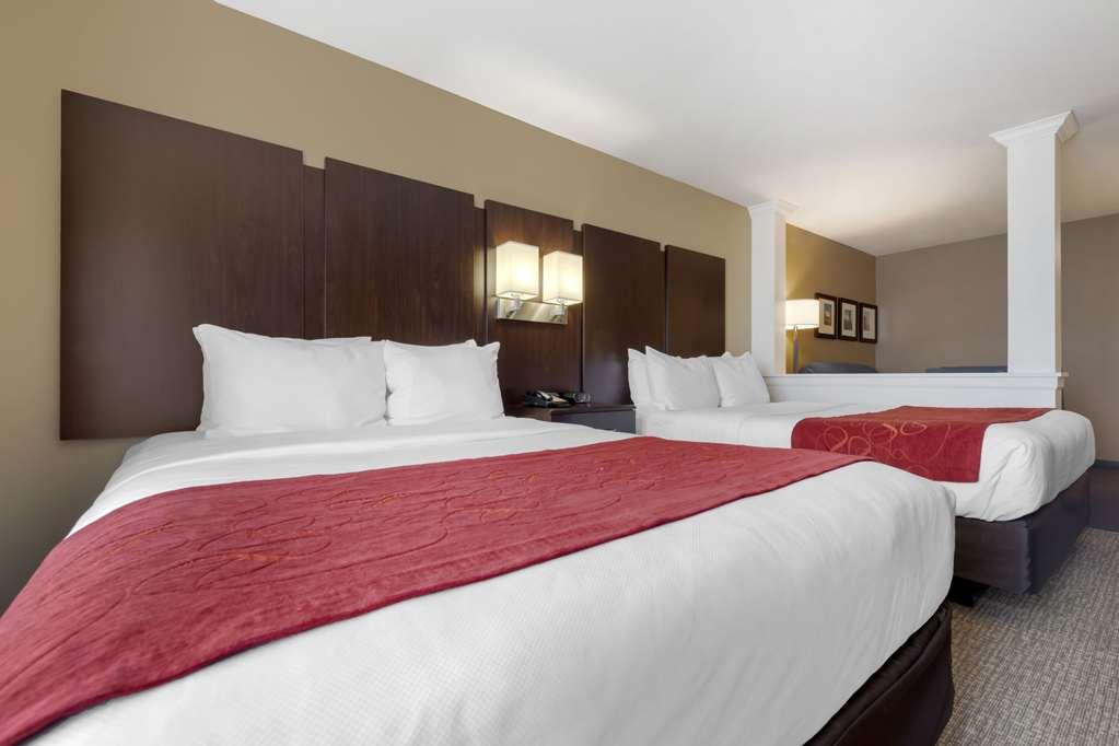 Comfort Suites & Conference Center Worthington Pokój zdjęcie