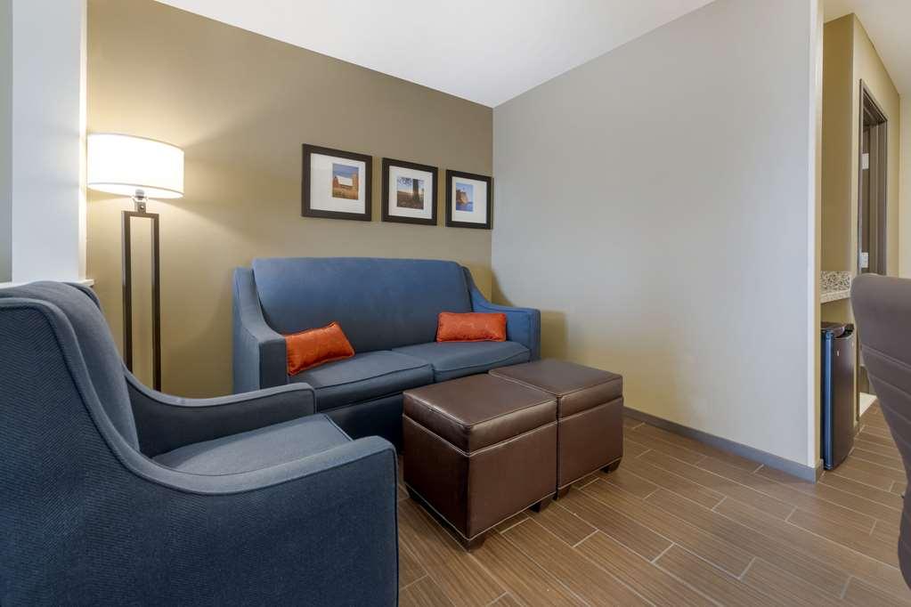 Comfort Suites & Conference Center Worthington Pokój zdjęcie