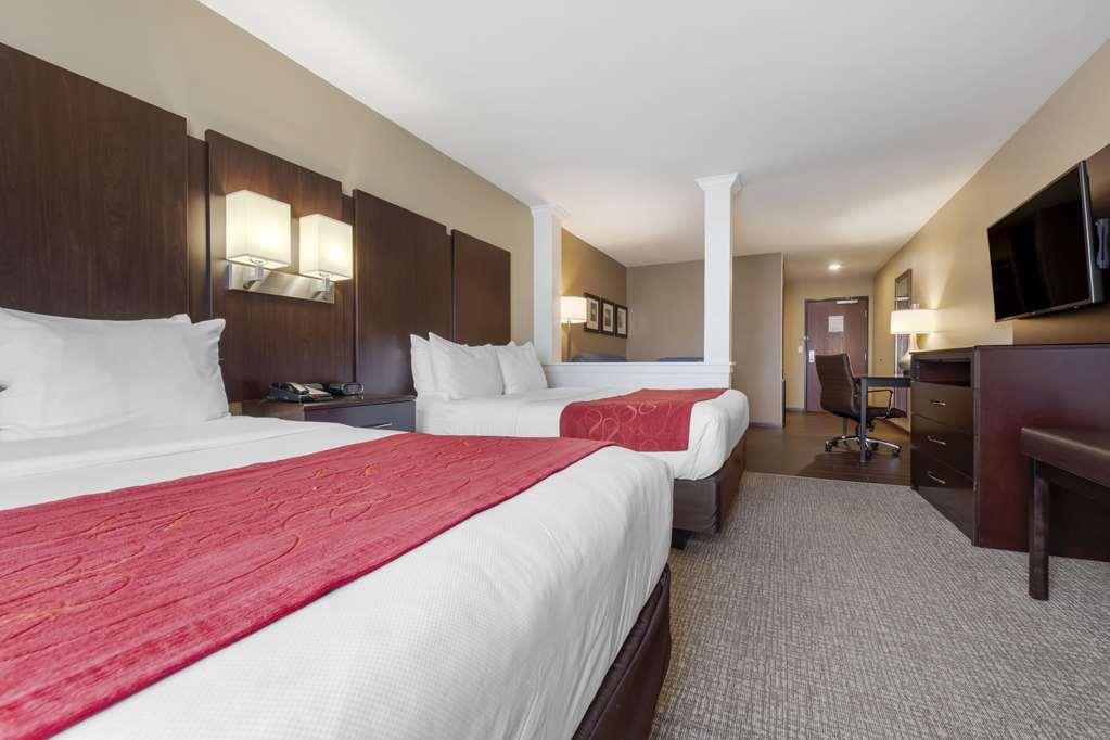 Comfort Suites & Conference Center Worthington Pokój zdjęcie