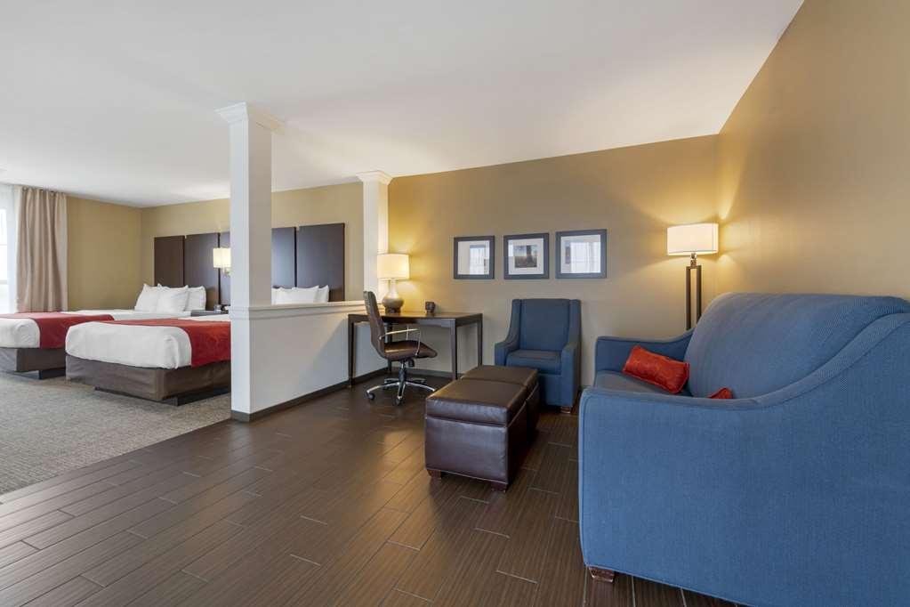 Comfort Suites & Conference Center Worthington Pokój zdjęcie