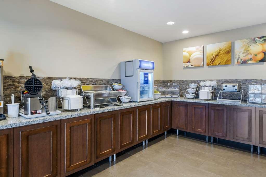 Comfort Suites & Conference Center Worthington Zewnętrze zdjęcie