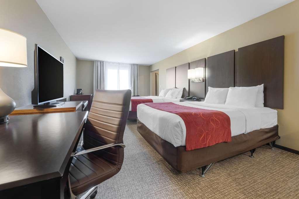 Comfort Suites & Conference Center Worthington Pokój zdjęcie
