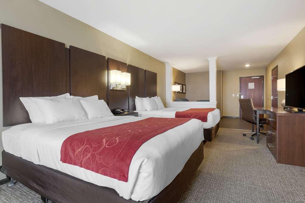 Comfort Suites & Conference Center Worthington Pokój zdjęcie